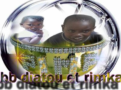 bb diatou