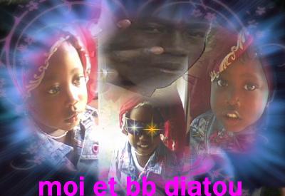 bb diatou