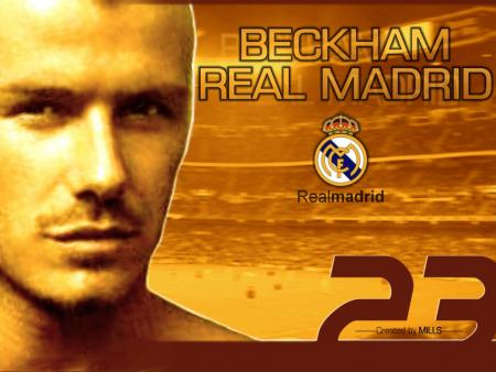 beckham