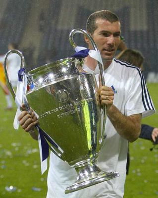 zidane